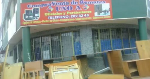 ALMACEN DE REMATES UNO A BOGOTÁ ALMACEN DE REMATES UNO A BOGOTÁ